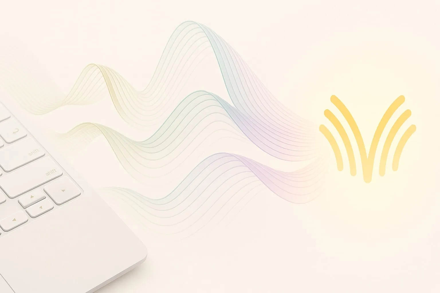 Why Talking to AI Changes Everything